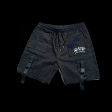 Load image into Gallery viewer, BTY Deep Pocket Cargo Shorts
