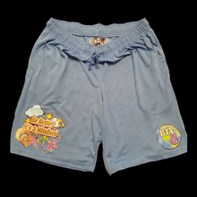 Load image into Gallery viewer, BTY Spring Collection &quot;Be Better It&#39;s A Mindset&quot; Shorts
